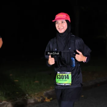 Runner Photo 5430721