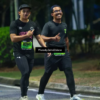 Runner Photo 5430722
