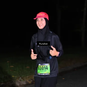 Runner Photo 5430723