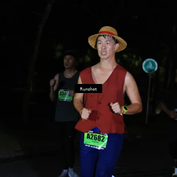 Runner Photo 5430727