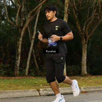 Runner Photo 5430730