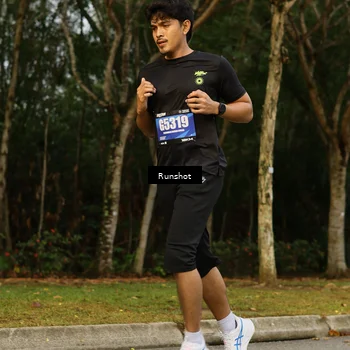 Runner Photo 5430731