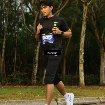 Runner Photo 5430733