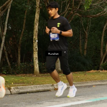 Runner Photo 5430734