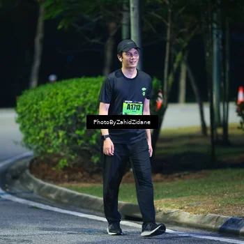 Runner Photo 5430735
