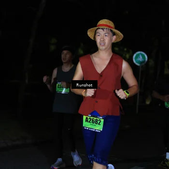 Runner Photo 5430736