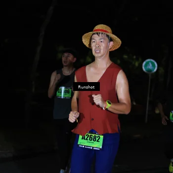 Runner Photo 5430737