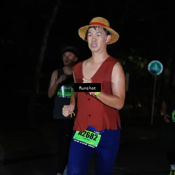 Runner Photo 5430738