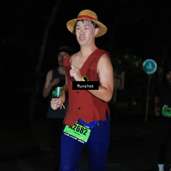 Runner Photo 5430740