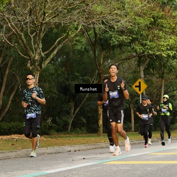 Runner Photo 5430742