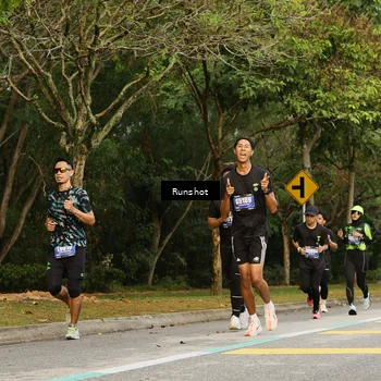 Runner Photo 5430743