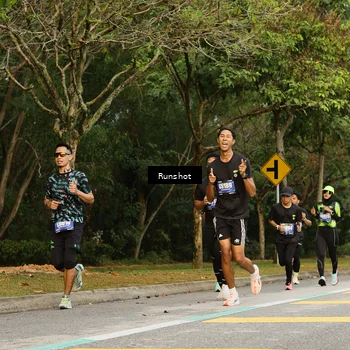 Runner Photo 5430745
