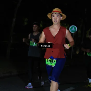 Runner Photo 5430748