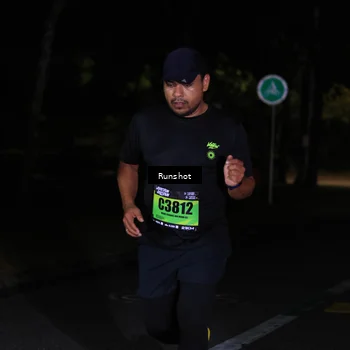 Runner Photo 5430749