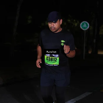Runner Photo 5430750