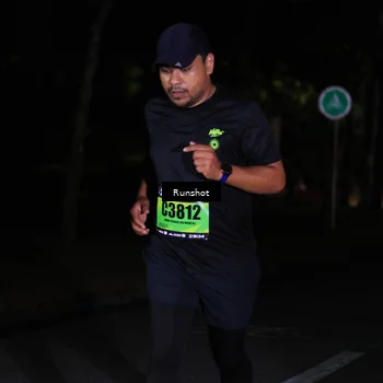 Runner Photo 5430751