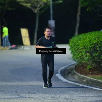Runner Photo 5430752