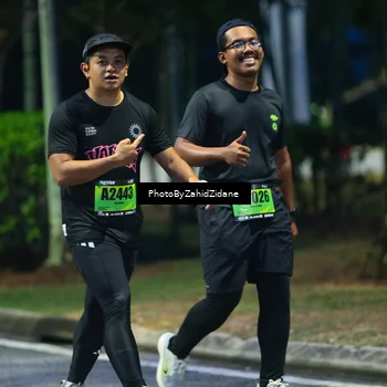 Runner Photo 5430753
