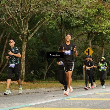 Runner Photo 5430755