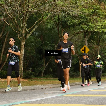 Runner Photo 5430757