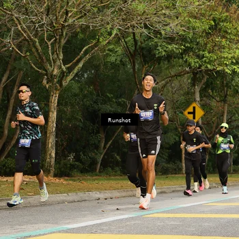 Runner Photo 5430758