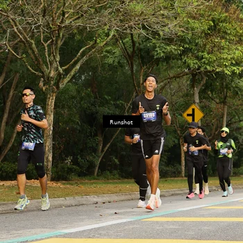Runner Photo 5430759