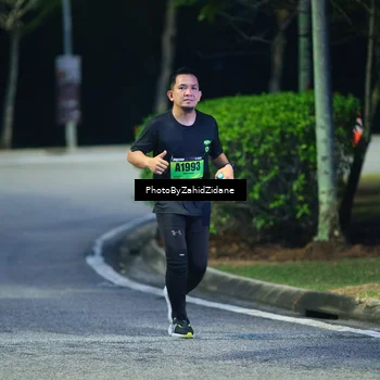 Runner Photo 5430760