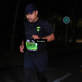 Runner Photo 5430761