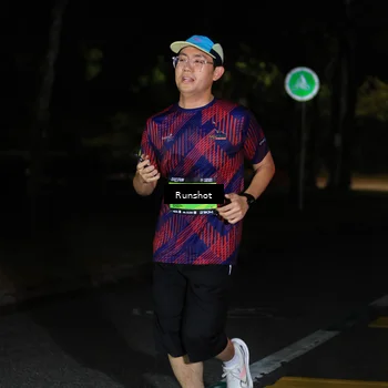 Runner Photo 5430762