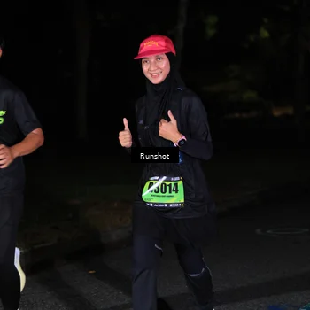 Runner Photo 5430763