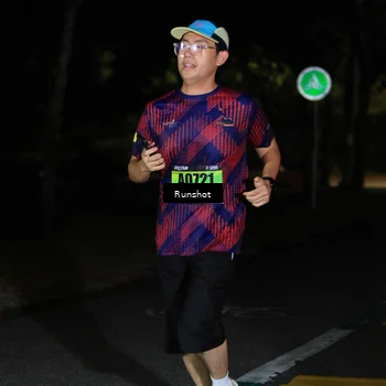 Runner Photo 5430766
