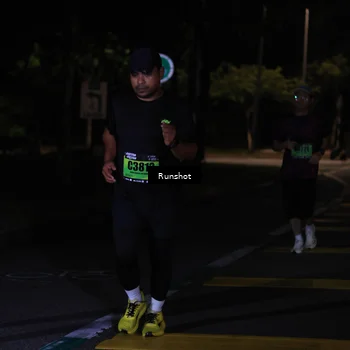 Runner Photo 5430767