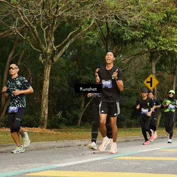 Runner Photo 5430768