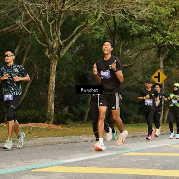 Runner Photo 5430769