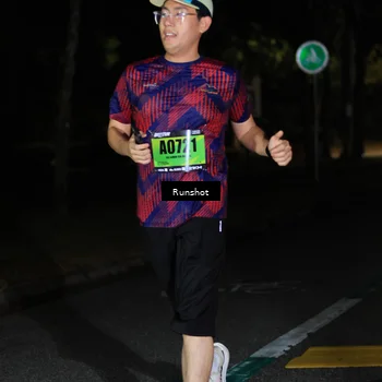 Runner Photo 5430770