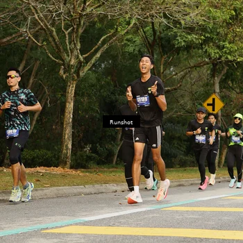 Runner Photo 5430771