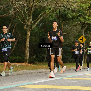 Runner Photo 5430772