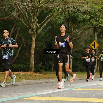 Runner Photo 5430773