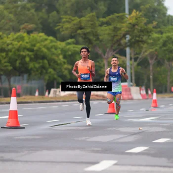 Runner Photo 5430774