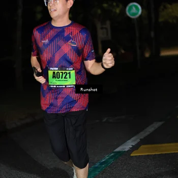 Runner Photo 5430775