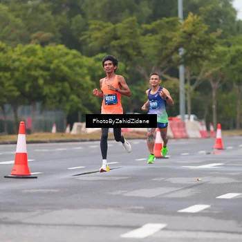 Runner Photo 5430777