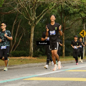 Runner Photo 5430780