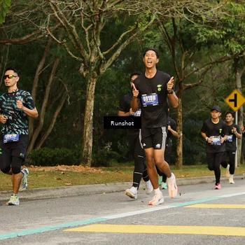 Runner Photo 5430781