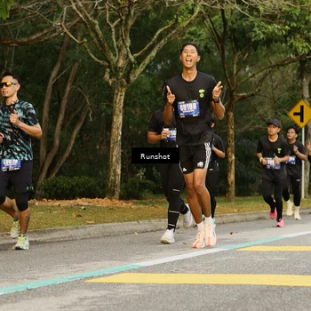 Runner Photo 5430782