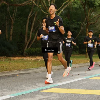 Runner Photo 5430783