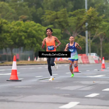 Runner Photo 5430784
