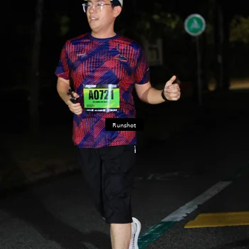 Runner Photo 5430785