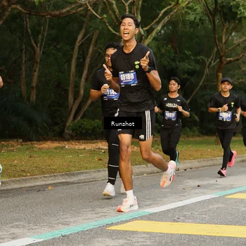 Runner Photo 5430790