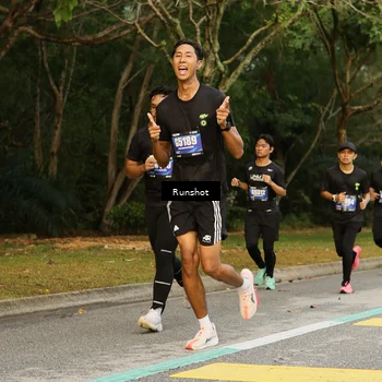 Runner Photo 5430791