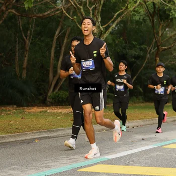 Runner Photo 5430792